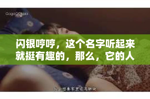 闪银哼哼，这个名字听起来就挺有趣的，那么，它的人工催收又是怎样的呢？今天，我们就来聊聊这个话题。