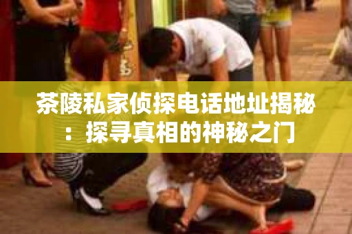 茶陵私家侦探电话地址揭秘：探寻真相的神秘之门